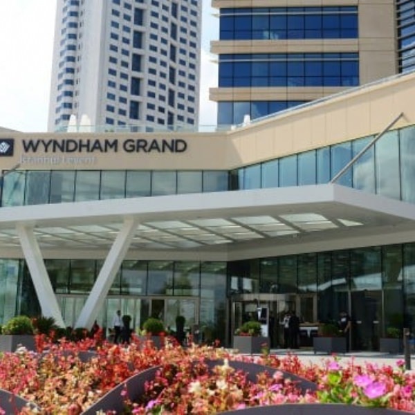 Wyndham Grand Levent