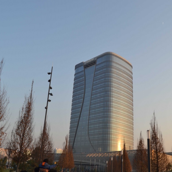 Hilton Taşkent