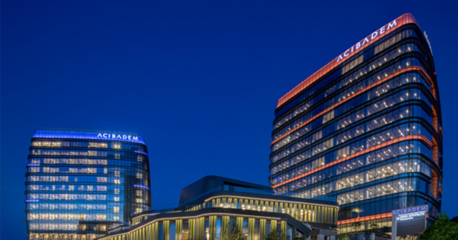 Acıbadem Ataşehir Hastanesi